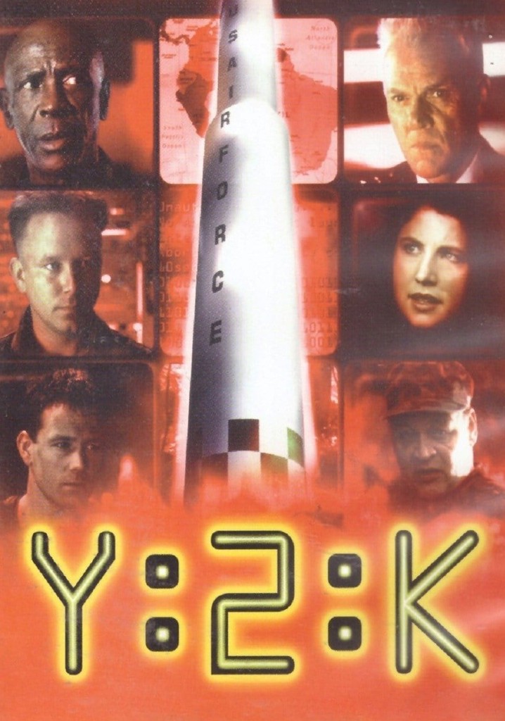 Y2K streaming where to watch movie online?